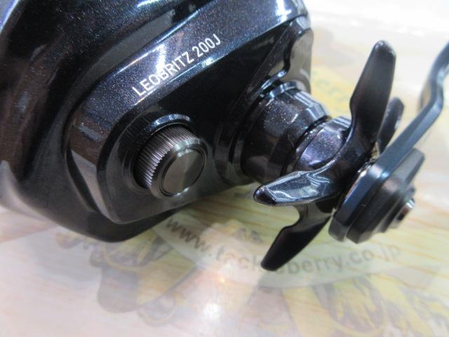 23レオブリッツ 200J