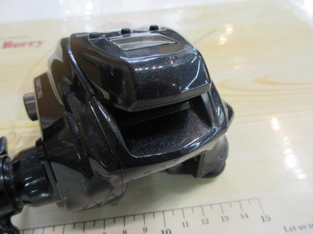 23レオブリッツ 200J