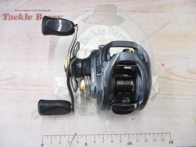 ジリオン SV TW 1016SV-HL｜＠ベリーネット 日本最大新品中古釣具WEB