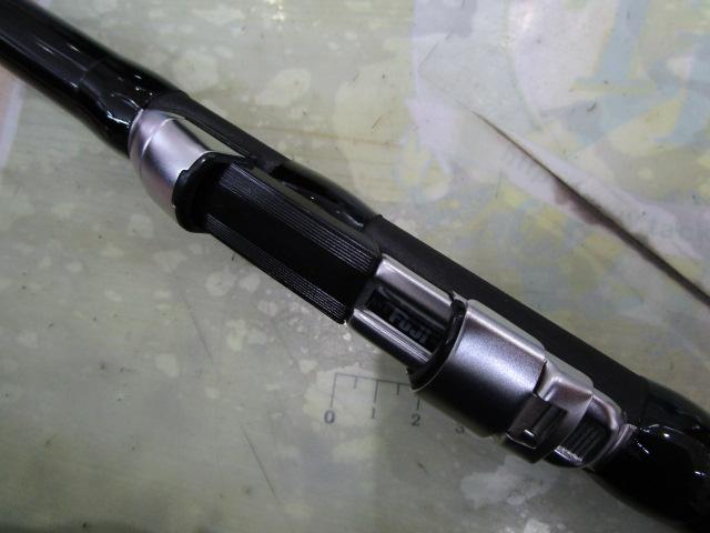 がま磯レセプターR 125-53｜＠ベリーネット 日本最大新品中古釣具WEB