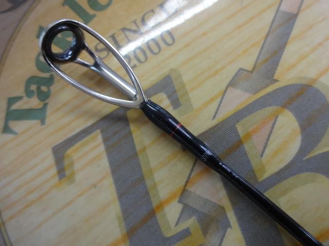ZEROSHIKI SSマッハⅢ ZSM62B-3