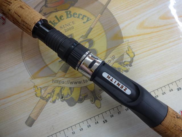 ZEROSHIKI SSマッハⅢ ZSM62B-3