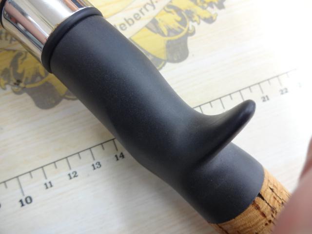 ZEROSHIKI SSマッハⅢ ZSM62B-3