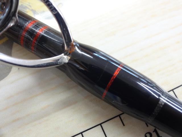 ZEROSHIKI SSマッハⅢ ZSM62B-3