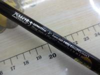 ZEROSHIKI SSマッハⅢ ZSM62B-3