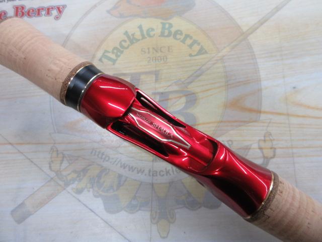 18ワールドシャウラ 1651FF-3｜＠ベリーネット 日本最大新品中古釣具