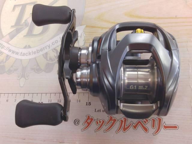 希少　新品　未使用スティーズ A TW 1016SHL（左巻き） スティーズ A TW 1016SHL｜＠ベリーネット 日本最大新品中古釣具WEB