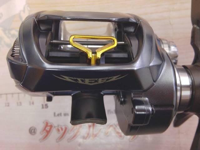 スティーズ A TW 1016SHL｜＠ベリーネット 日本最大新品中古釣具WEB