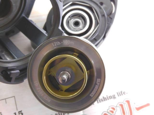 スティーズ A TW 1016SHL｜＠ベリーネット 日本最大新品中古釣具WEB
