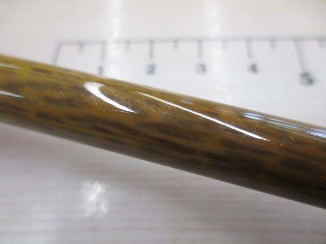 朱紋峰 飛造り 13