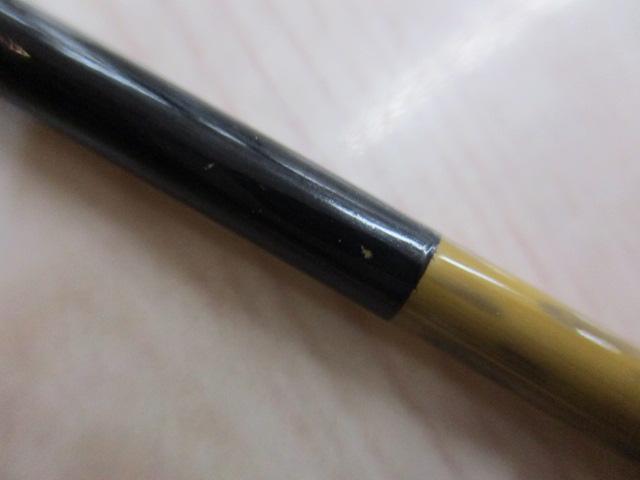 朱紋峰 飛造り 13