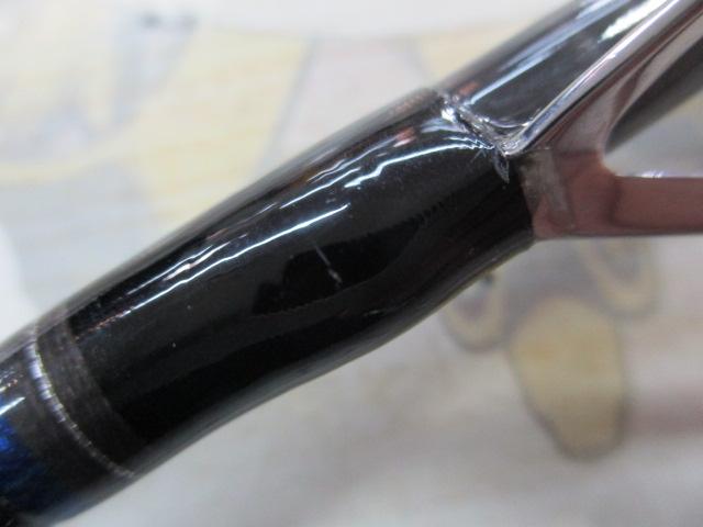 キャタリナBJ 66XHB