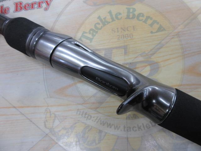 22バンタム 174XXH-SB/2｜＠ベリーネット 日本最大新品中古釣具WEBショップ