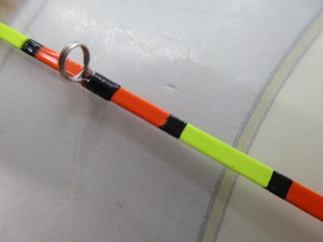 レイクマスターEXP M01K