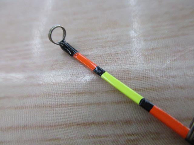 レイクマスターEXP M01K