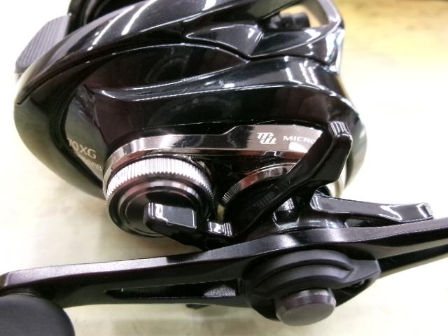 24メタニウムDC 70XG｜＠ベリーネット 日本最大新品中古釣具WEBショップ