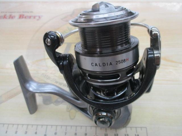 14カルディア 2508H｜＠ベリーネット 日本最大新品中古釣具WEBショップ