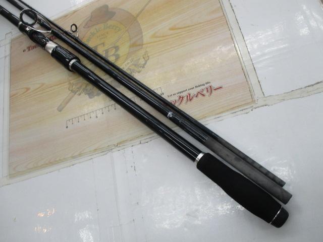 AR-CタイプXX S1008M｜＠ベリーネット 日本最大新品中古釣具WEBショップ