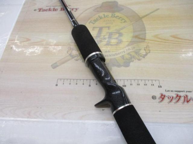 タクティクス TCSC-67MH｜＠ベリーネット 日本最大新品中古釣具WEBショップ