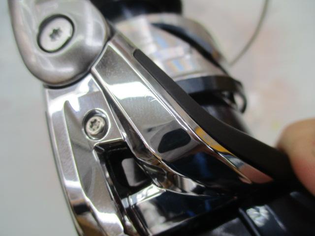 21ツインパワーSW 5000XG