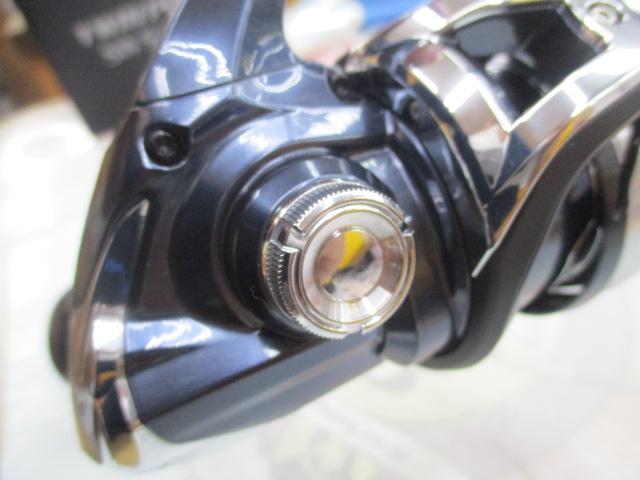 21ツインパワーSW 5000XG