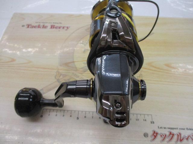 26ステラSW 4000XG｜＠ベリーネット 日本最大新品中古釣具WEBショップ