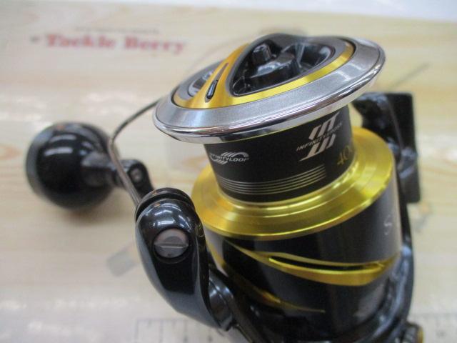 26ステラSW 4000XG｜＠ベリーネット 日本最大新品中古釣具WEBショップ