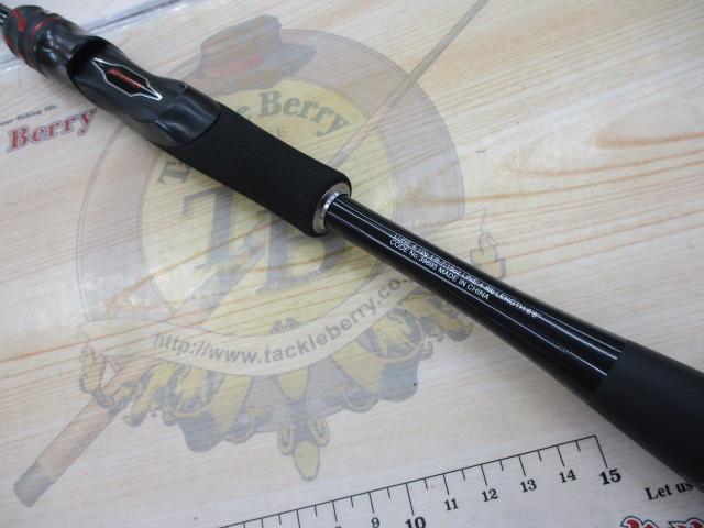 20ゾディアス 268ML-2｜＠ベリーネット 日本最大新品中古釣具WEBショップ