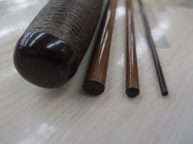 天峰 中硬7