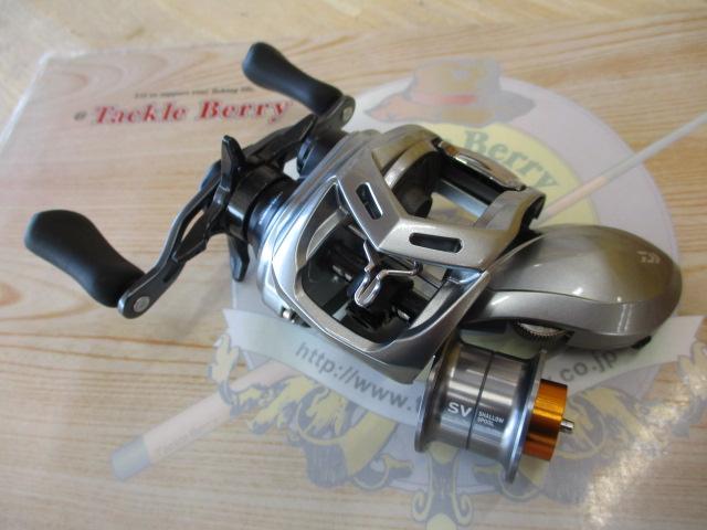 アルファス SV TW 800S-XH｜＠ベリーネット 日本最大新品中古釣具WEB