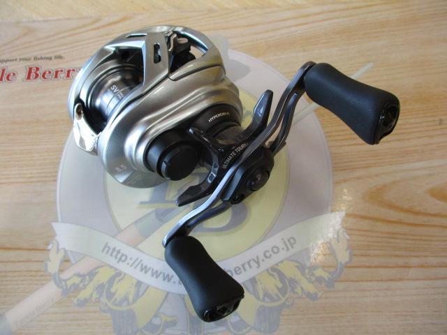 アルファス SV TW 800S-XH｜＠ベリーネット 日本最大新品中古釣具WEB