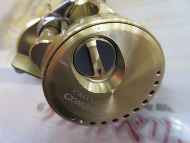 21カルカッタコンクエスト 100｜＠ベリーネット 日本最大新品中古釣具
