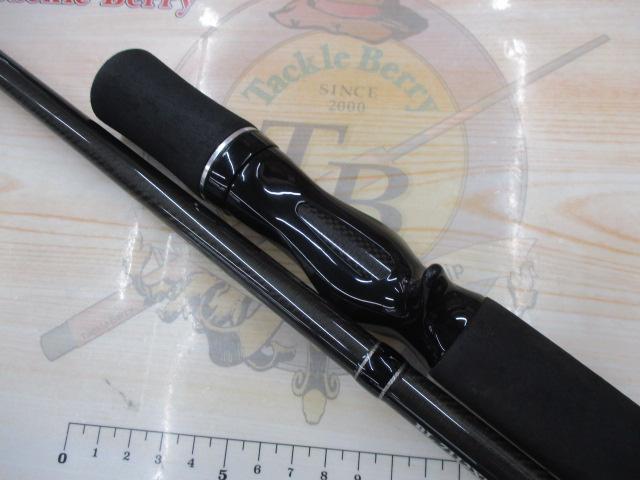 ブラックレーベル BL7112XHRB｜＠ベリーネット 日本最大新品中古釣具
