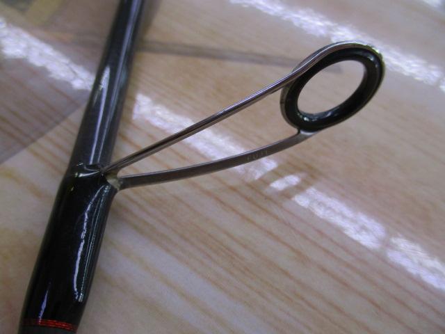 エアースティックプラス ASP-1622L