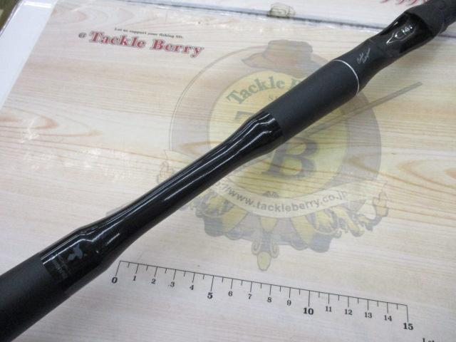 18ポイズンアドレナ 1610M-2｜＠ベリーネット 日本最大新品中古釣具WEB