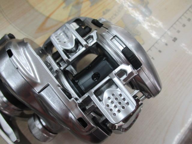 16メタニウムMGL HG RH｜＠ベリーネット 日本最大新品中古釣具WEBショップ