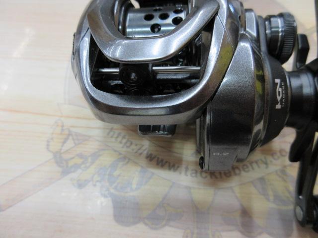 25SLX BFS XG LEFT｜＠ベリーネット 日本最大新品中古釣具WEBショップ