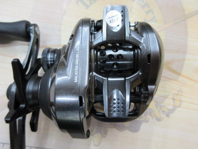 25SLX BFS XG LEFT｜＠ベリーネット 日本最大新品中古釣具WEBショップ