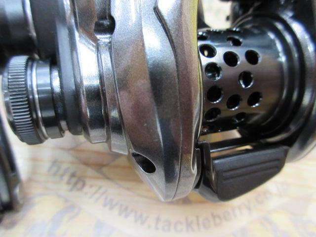 25SLX BFS XG LEFT｜＠ベリーネット 日本最大新品中古釣具WEBショップ