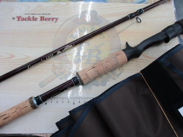 ガーゴイル69H｜＠ベリーネット 日本最大新品中古釣具WEBショップ