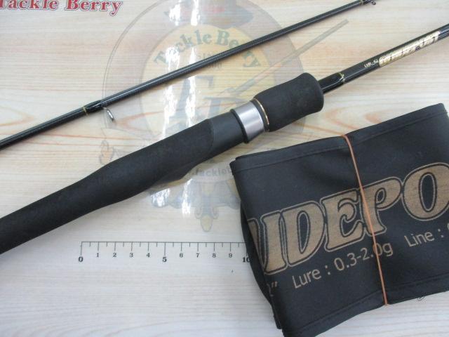 ガイドポスト LHR-62｜＠ベリーネット 日本最大新品中古釣具WEBショップ