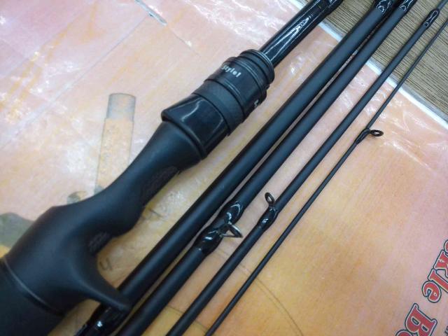 ソルティフィールドSFC-735ML-MB