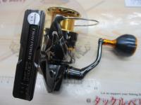 20ツインパワー C3000
