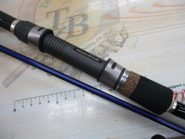 ソルパラ SPS-862ML