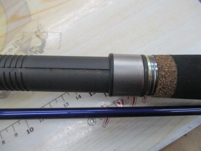 ソルパラ SPS-862ML