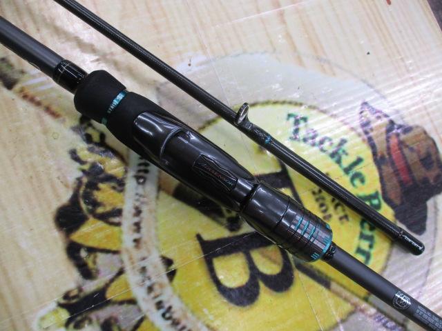 エメラルダスストイストST 83M-SMT｜＠ベリーネット 日本最大新品中古