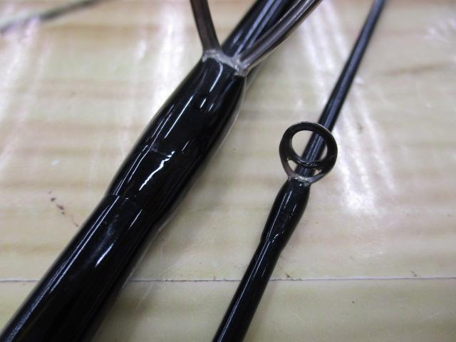 トラウトファイナリスト ジャーキングエアロ TF-JA92HS-TZ
