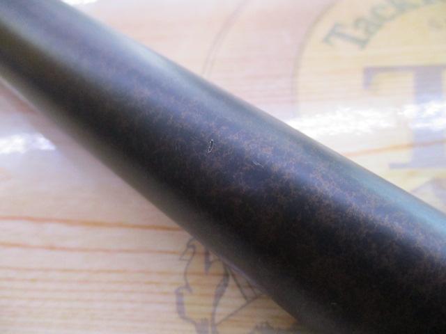 碧羅中継 硬調P81MV
