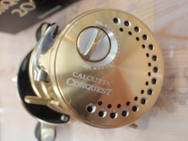 14カルカッタコンクエスト200 14カルカッタコンクエスト 200｜＠ベリーネット 日本最大新品中古釣具
