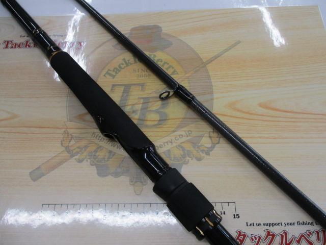 ラテオ 110MH・R｜＠ベリーネット 日本最大新品中古釣具WEBショップ
